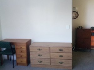 部屋１