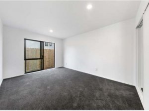 Downstairs bedroom 2