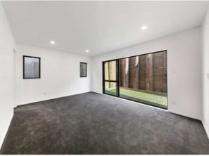 Downstairs Master ensuite
