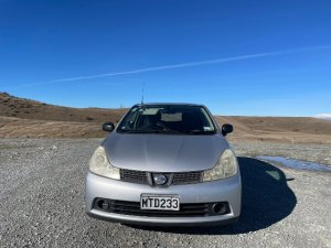 車１