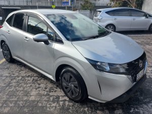 Note e-Power 4wd