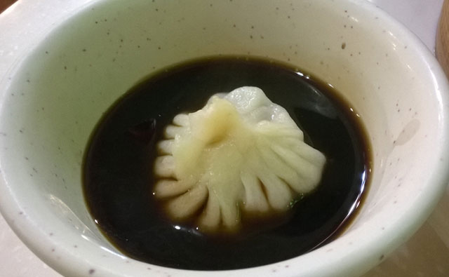小籠包