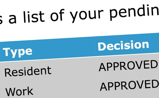 私達の永住権取得までのストーリー
