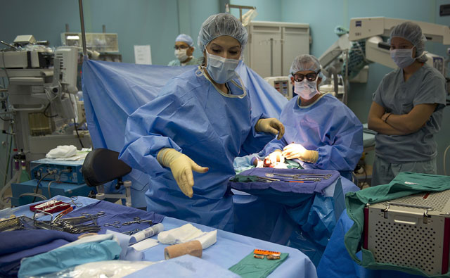 医療保険のプレアプルーバルの重要性