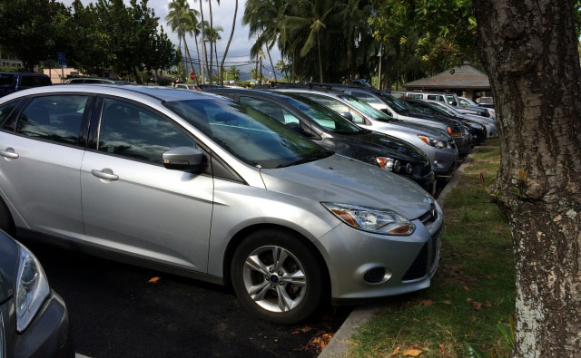 フルカバー自動車保険のちょっとした節約術