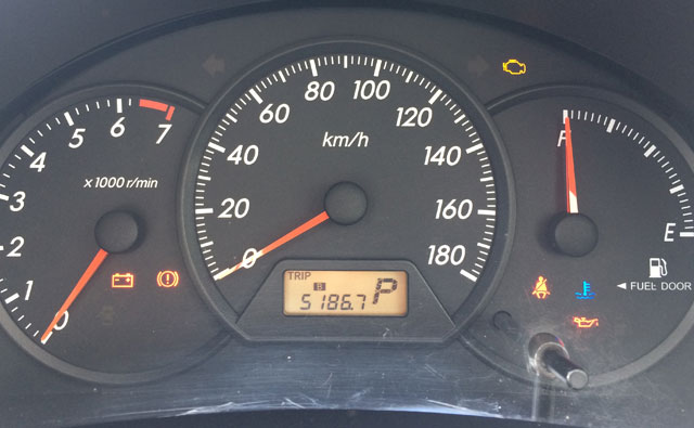 第4回 車のトラブル時の対処法