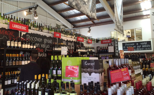 Parnell French Market2