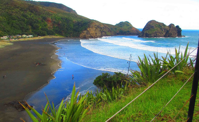 ムリワイビーチ