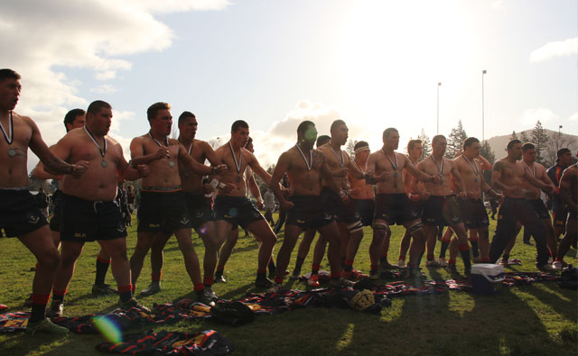 HAKA
