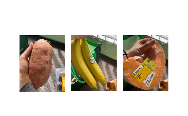 自炊メイン！一人暮らし1週間半の食費公開！！