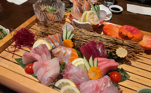 オークランドで日本食が恋しくなったら…。