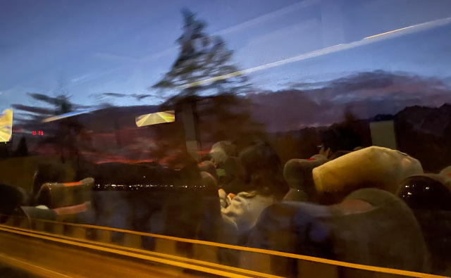 世界自然遺産ミルフォードサウンドへ！