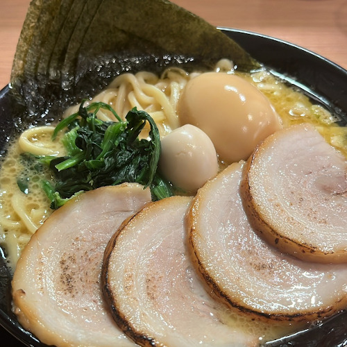 コラムニスト