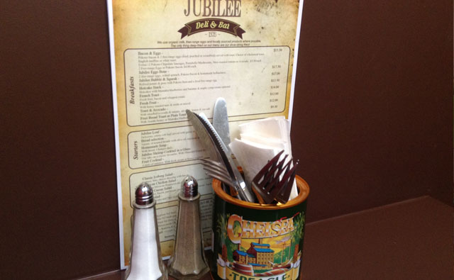 第2回 キウイな朝ごはん