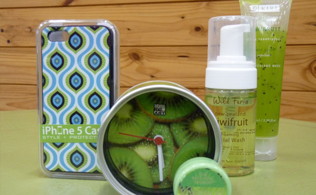 キウイプロダクト