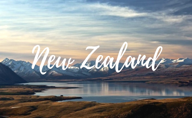 New Zealand