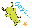 Oops...