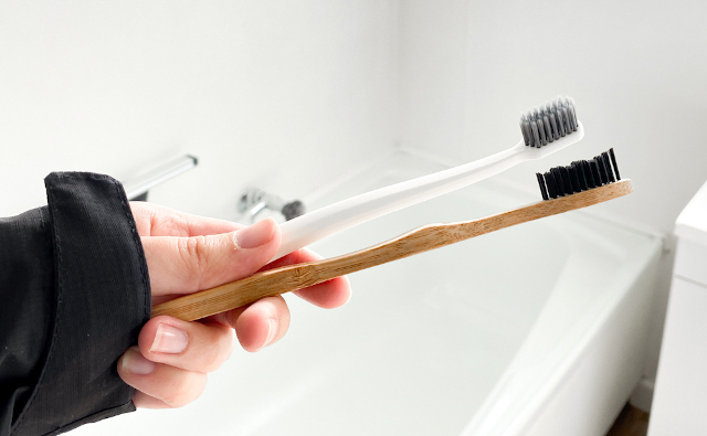 日常に取り入れたいデンタルケアアイテム