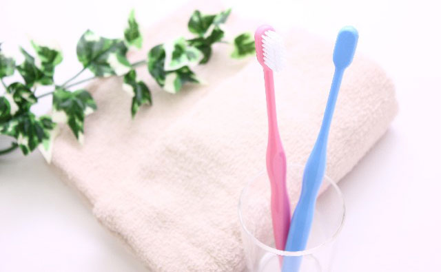 歯のクリーニングはどうして大切なの？虫歯予防だけではないのです！