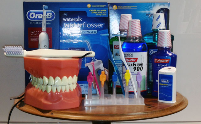 歯みがきは磨くだけではダメ！ちゃんと磨けているかどうかが重要！