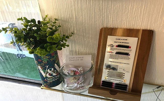 Aucklandでマツエクするなら・・・