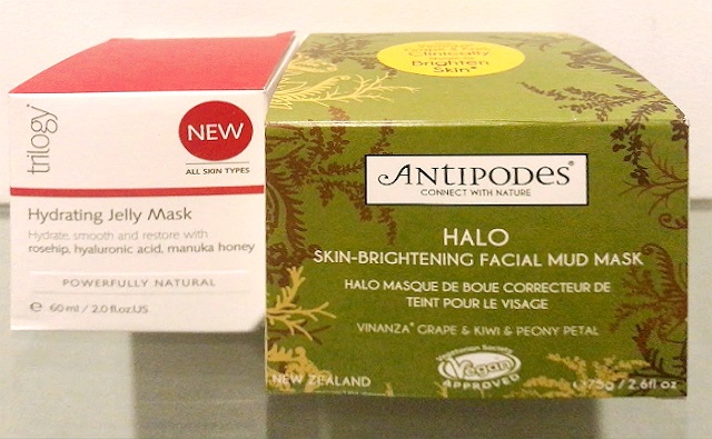 フェイスマスク