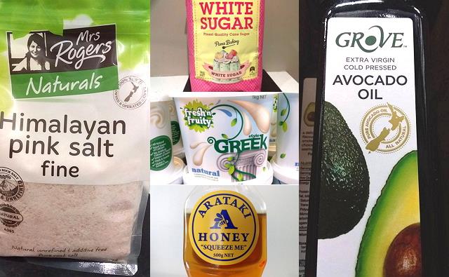 リーズナブルで簡単なオーガニックスクラブ