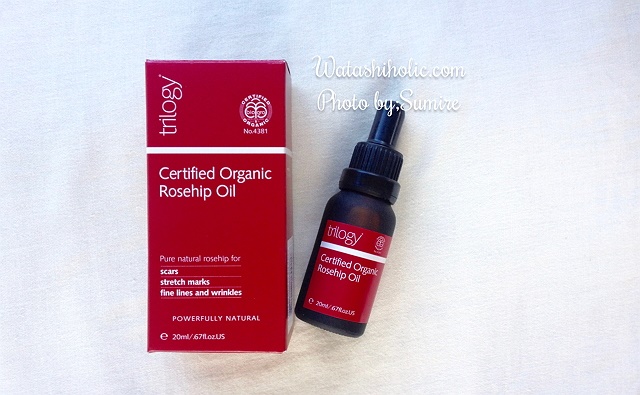 オーガニックコスメ