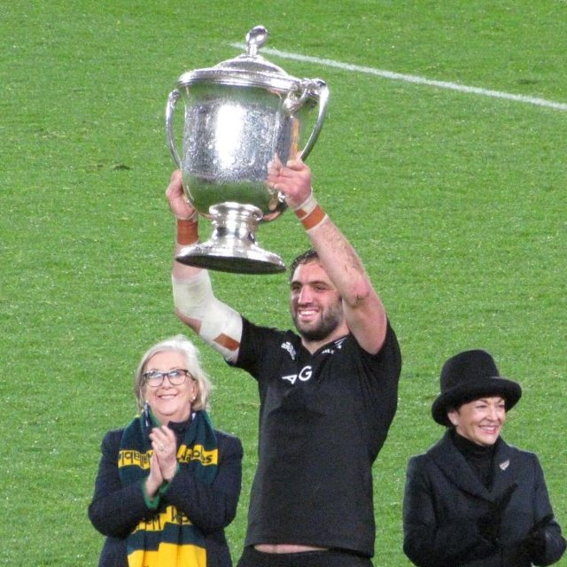 ABsが19年連続ブレディスローカップ保持