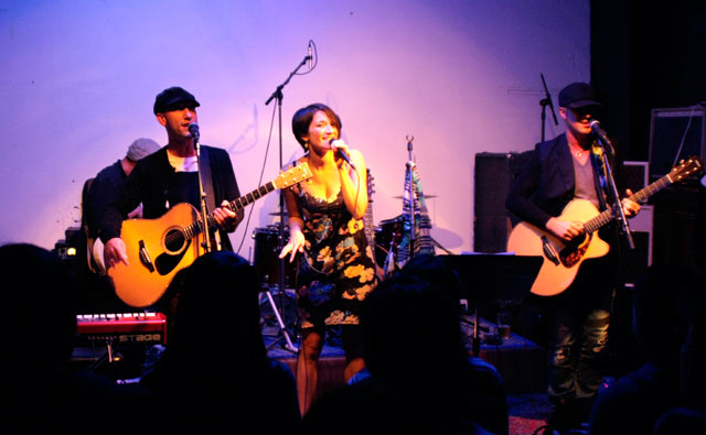 KATのオークランドライブに行ってきました！