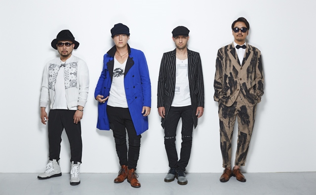 MONKEY MAJIKがニュージーランドで制作したニューアルバムを発売！