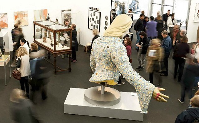 Photo: © Heart of Auckland City