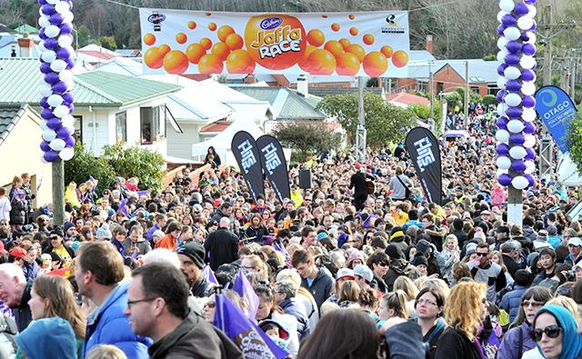 チョコレートカーニバル