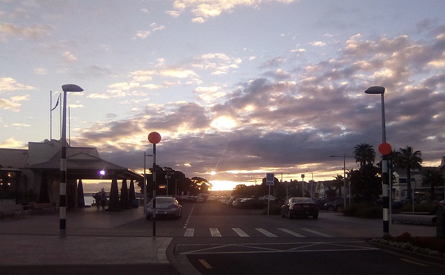 devonport