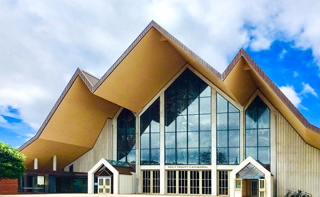Holy Trinity Cathedral