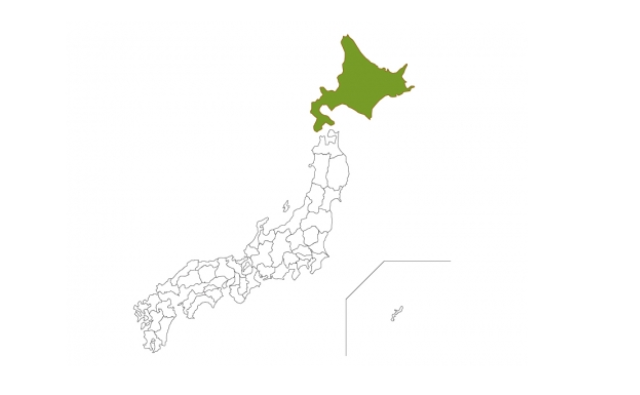 hokkaido