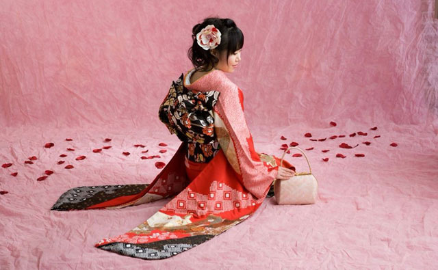 オークランドでニュージーランド初の成人式を開催！