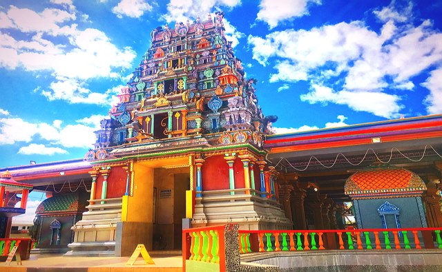 ヒンドゥー寺院 (フィジー)