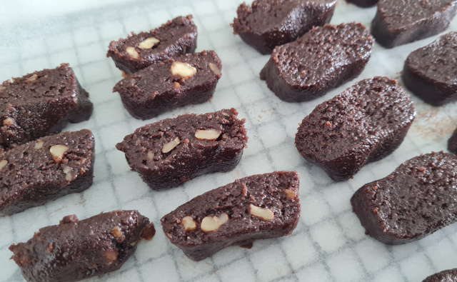 チョコチップクッキー