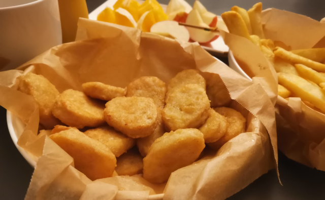 おすすめのベジ食材！#1