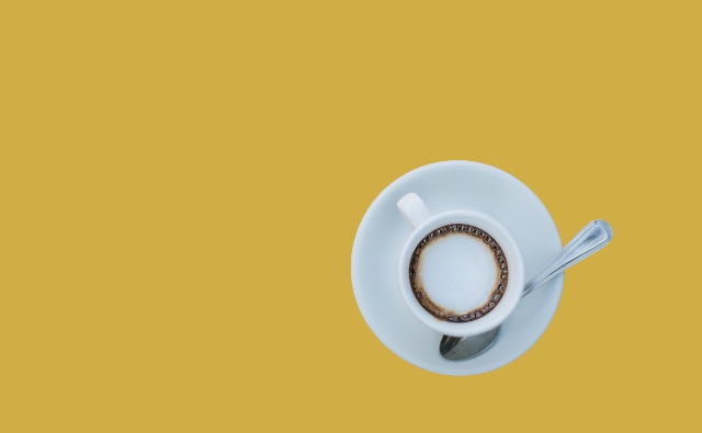 macchiato