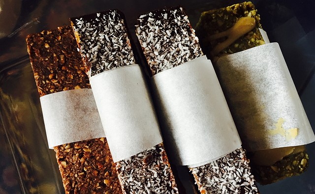 チョコレートバー