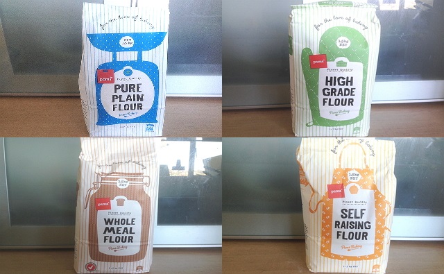 flour-types