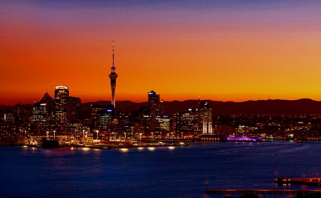 Auckland City