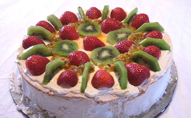 Pavlova