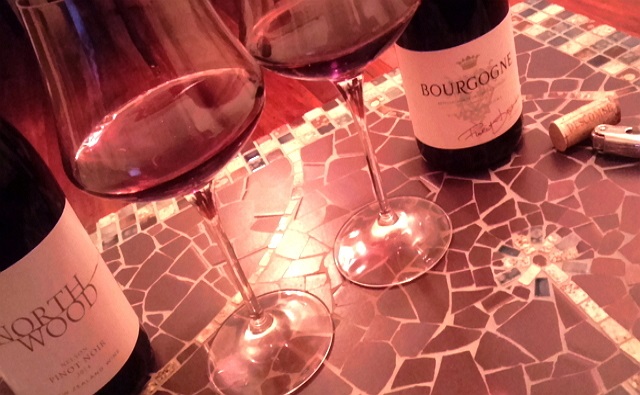 ニュージーランド・ワイン