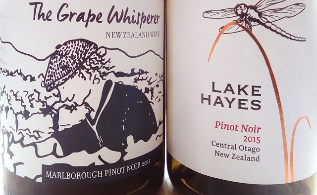 Marlborough ＆ Central Otago