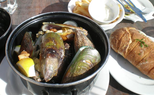 マッスルでHappy Happy