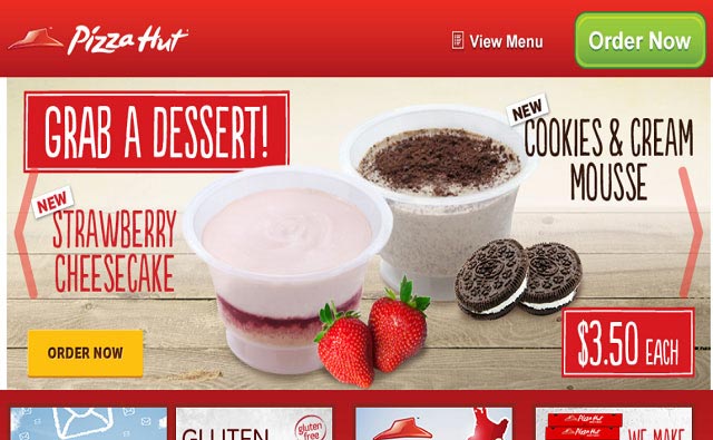 オンライン注文