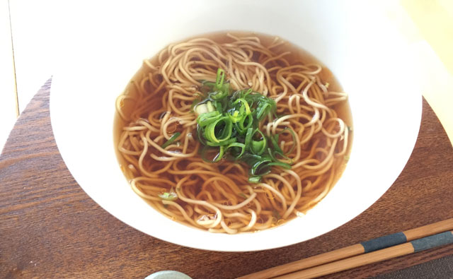 Champion 生ラーメン　日式麺